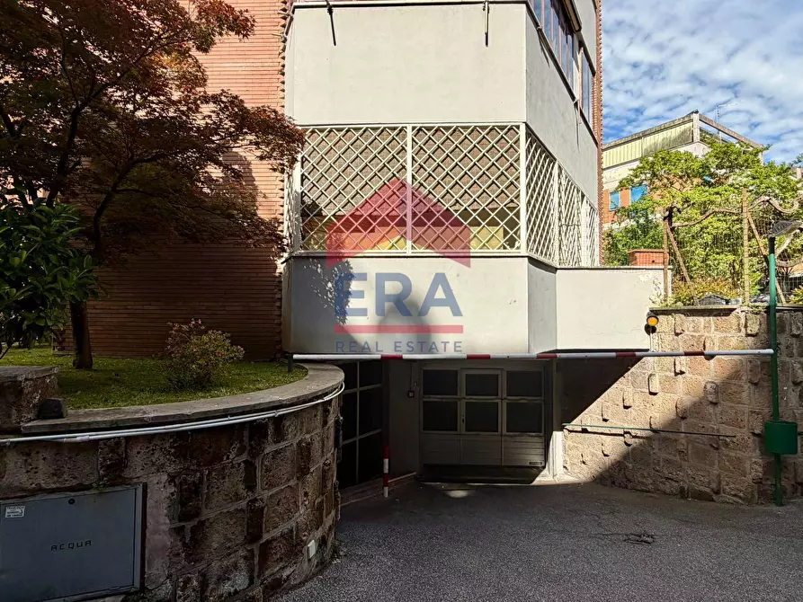 Immagine 48 di Appartamento in vendita  in Via Di Grottarossa 55 a Roma