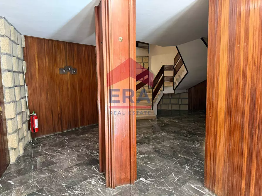 Immagine 6 di Appartamento in vendita  in Via Di Grottarossa 55 a Roma
