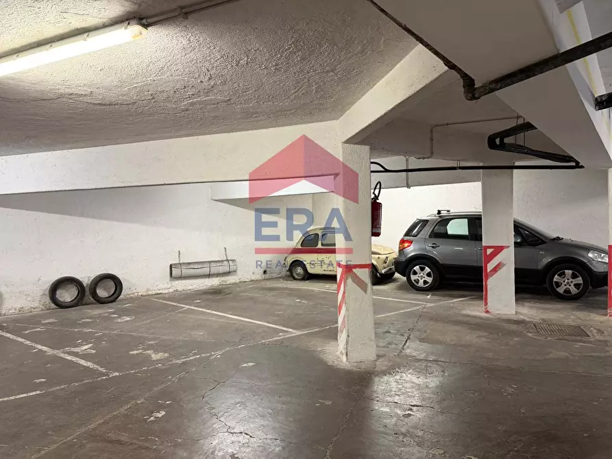 Immagine 49 di Appartamento in vendita  in Via Di Grottarossa 55 a Roma