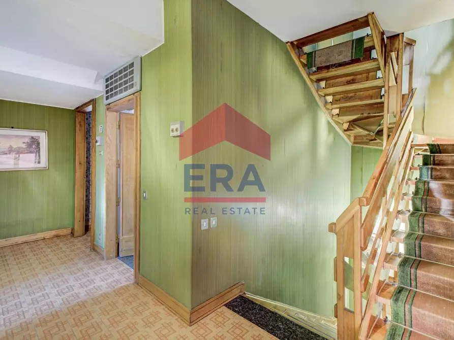 Immagine 14 di Casa semindipendente in vendita  in Via Daniele Da Samarate 22 a Roma