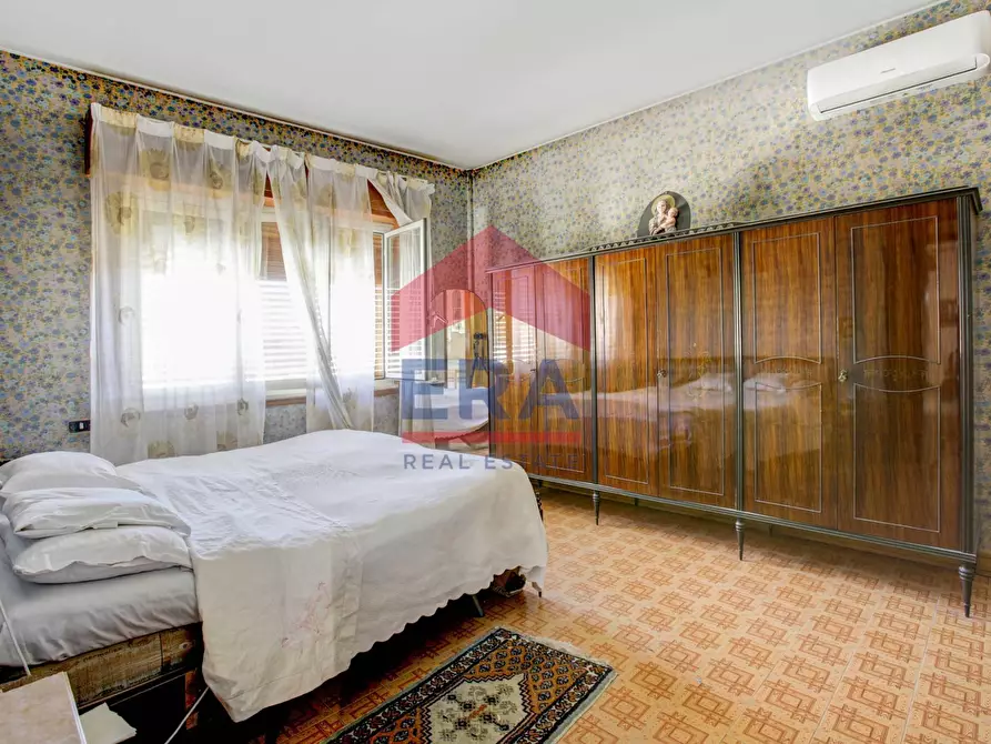 Immagine 15 di Casa semindipendente in vendita  in Via Daniele Da Samarate 22 a Roma
