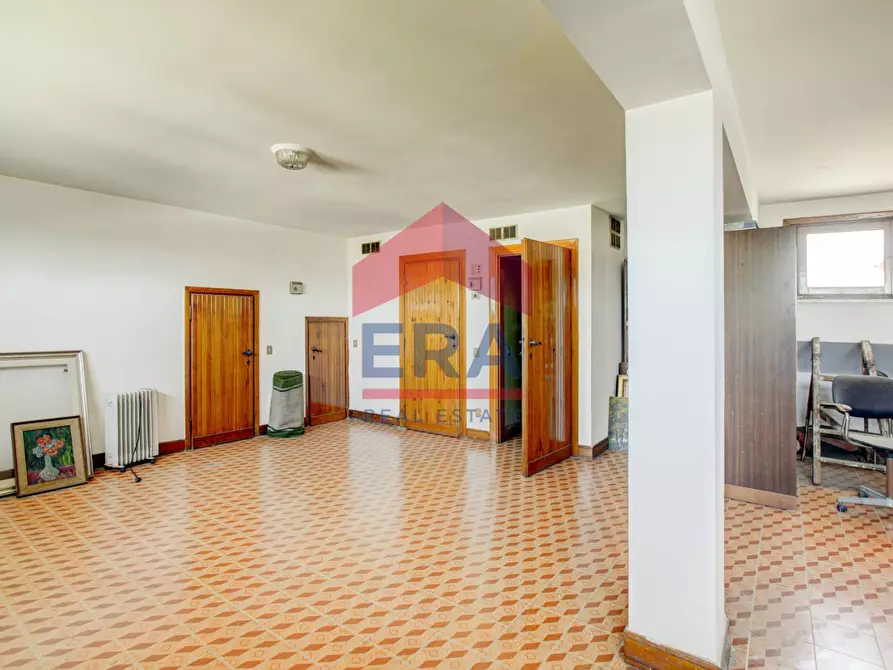 Immagine 20 di Casa semindipendente in vendita  in Via Daniele Da Samarate 22 a Roma