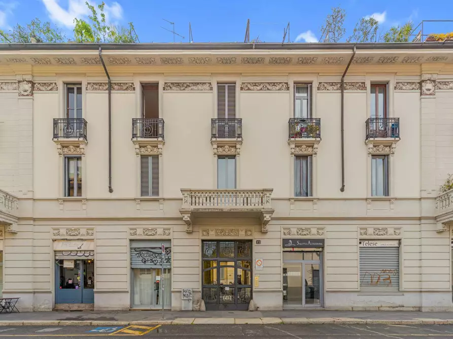 Immagine 1 di Appartamento in vendita  in Via Gian Antonio Boltraffio 12 a Milano
