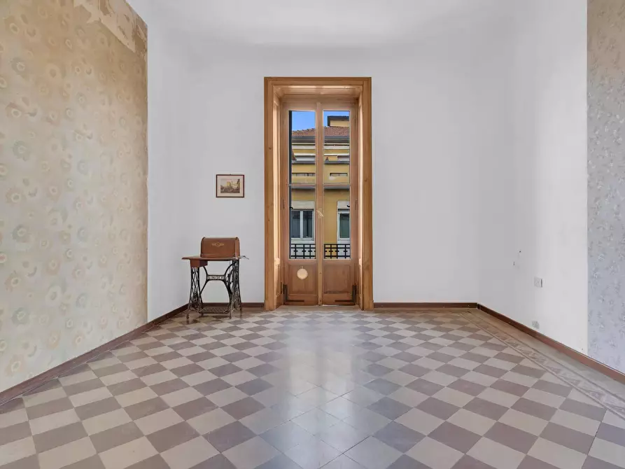 Immagine 2 di Appartamento in vendita  in Via Gian Antonio Boltraffio 12 a Milano