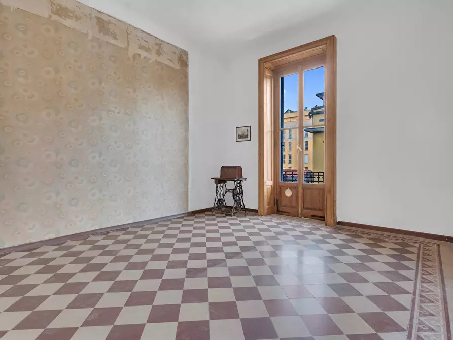 Immagine 6 di Appartamento in vendita  in Via Gian Antonio Boltraffio 12 a Milano