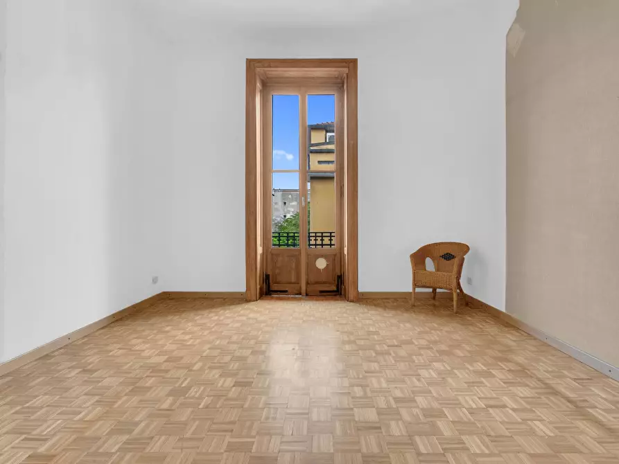 Immagine 9 di Appartamento in vendita  in Via Gian Antonio Boltraffio 12 a Milano