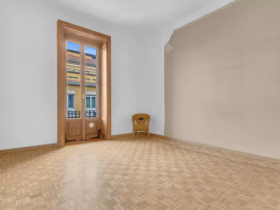 Immagine 10 di Appartamento in vendita  in Via Gian Antonio Boltraffio 12 a Milano