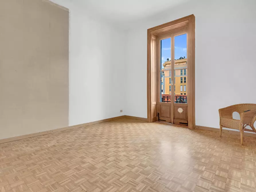 Immagine 11 di Appartamento in vendita  in Via Gian Antonio Boltraffio 12 a Milano
