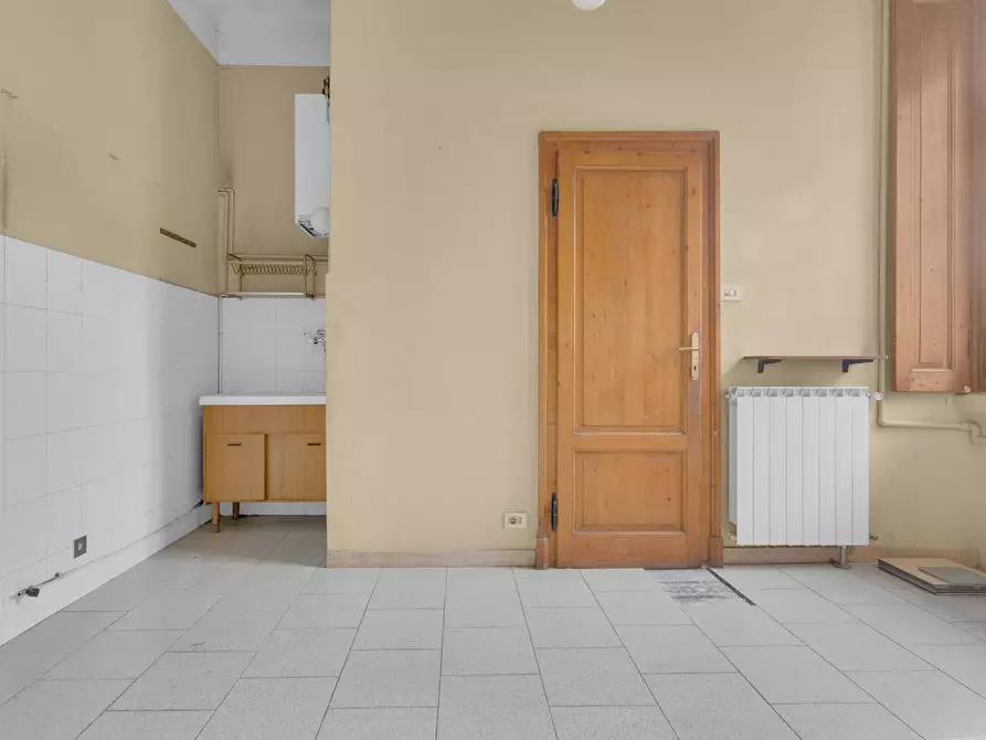 Immagine 16 di Appartamento in vendita  in Via Gian Antonio Boltraffio 12 a Milano