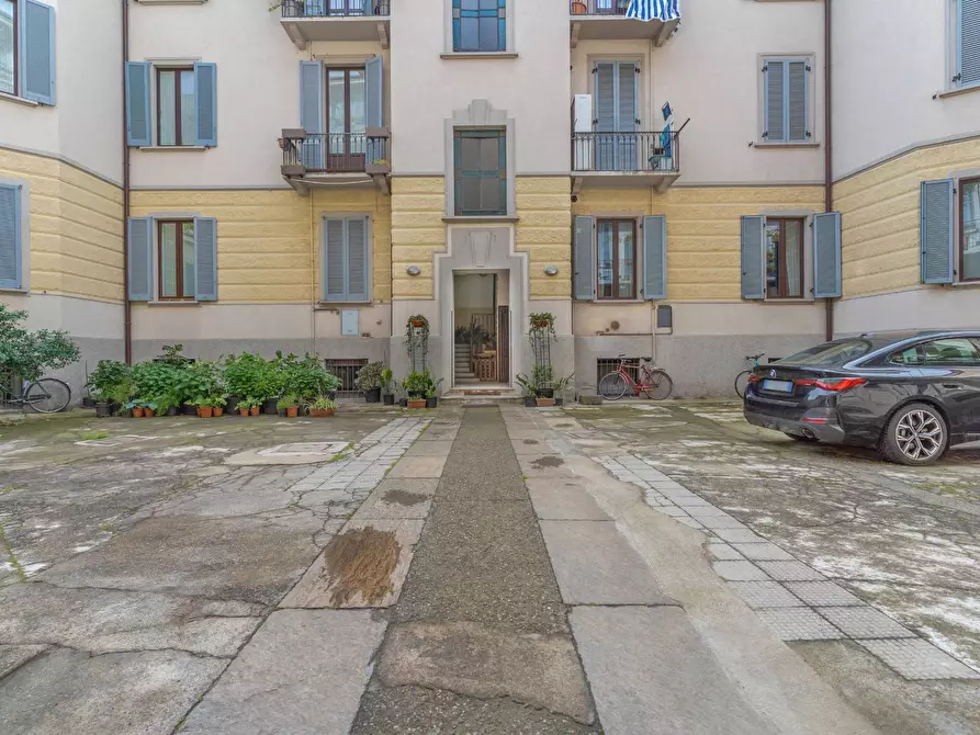Immagine 24 di Appartamento in vendita  in Via Gian Antonio Boltraffio 12 a Milano