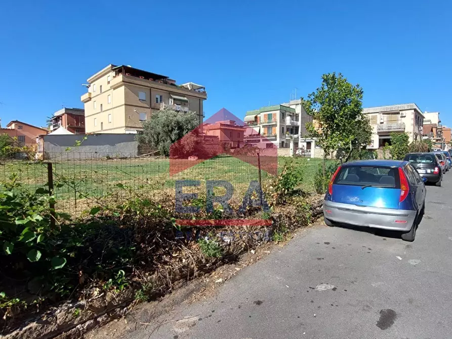 Immagine 3 di Terreno residenziale in vendita  in Via Francesco Donati 95 a Roma