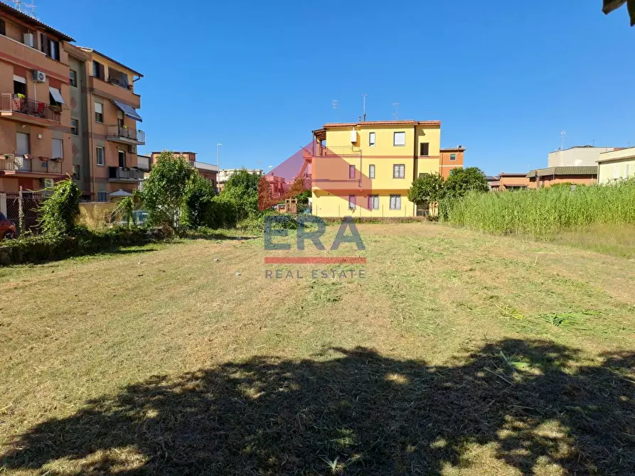 Immagine 1 di Terreno residenziale in vendita  in Via Francesco Donati 95 a Roma