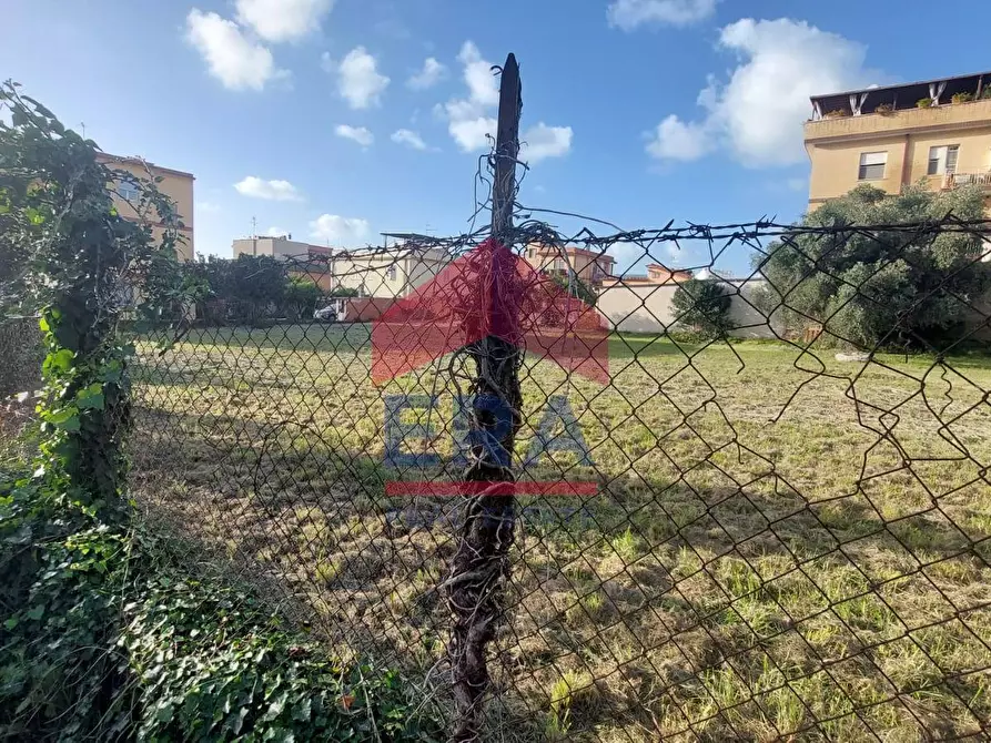 Immagine 5 di Terreno residenziale in vendita  in Via Francesco Donati 95 a Roma
