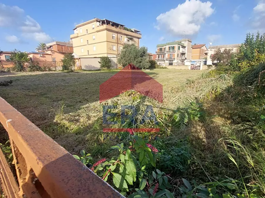 Immagine 6 di Terreno residenziale in vendita  in Via Francesco Donati 95 a Roma