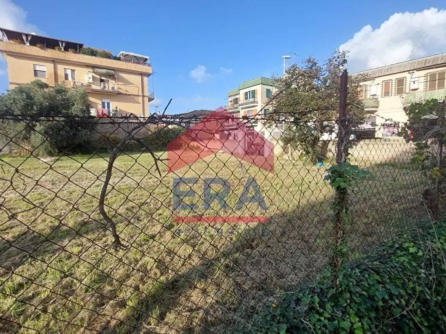 Immagine 7 di Terreno residenziale in vendita  in Via Francesco Donati 95 a Roma