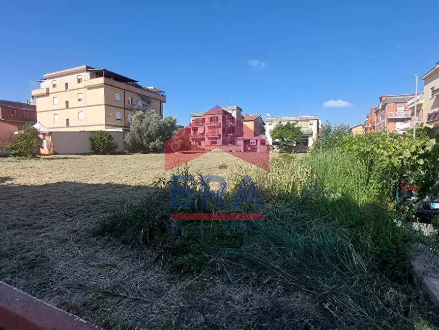 Immagine 8 di Terreno residenziale in vendita  in Via Francesco Donati 95 a Roma