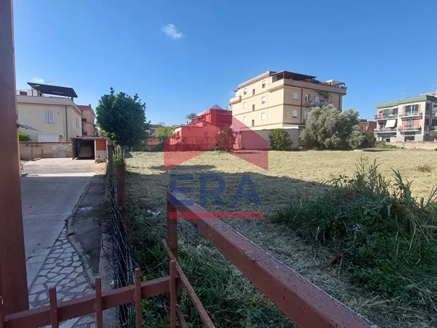 Immagine 9 di Terreno residenziale in vendita  in Via Francesco Donati 95 a Roma