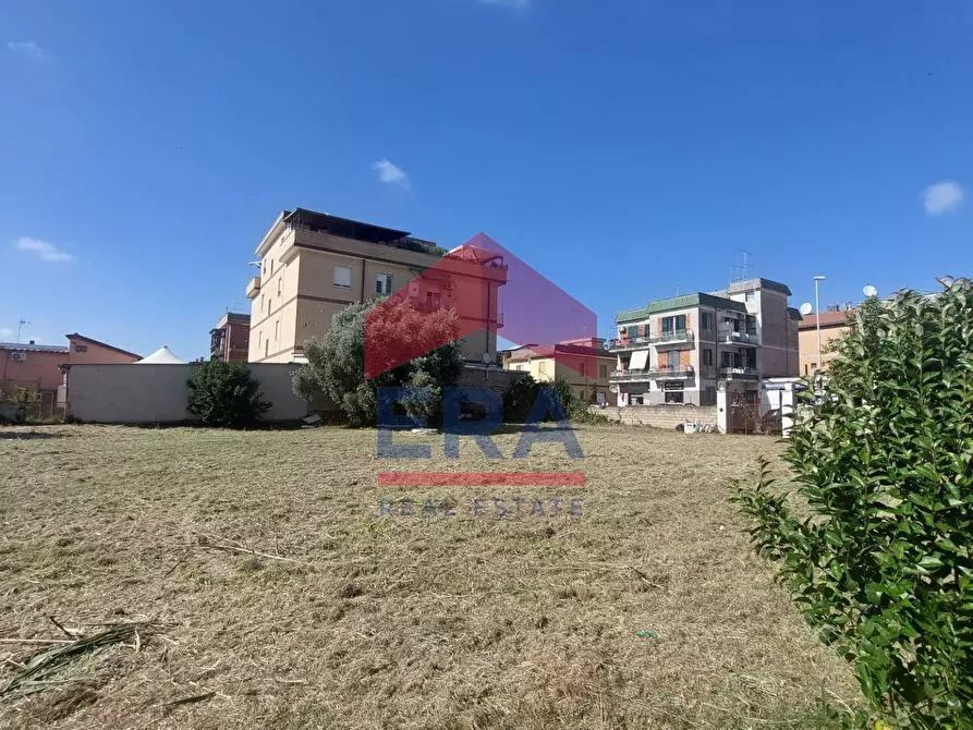 Immagine 10 di Terreno residenziale in vendita  in Via Francesco Donati 95 a Roma