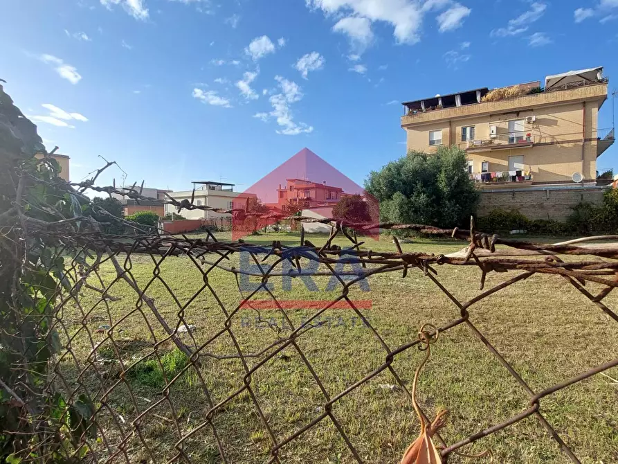 Immagine 11 di Terreno residenziale in vendita  in Via Francesco Donati 95 a Roma