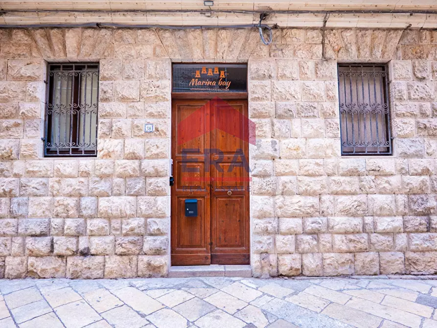 Immagine 2 di Appartamento in vendita  in VIA G. VERDI 38 a Trapani