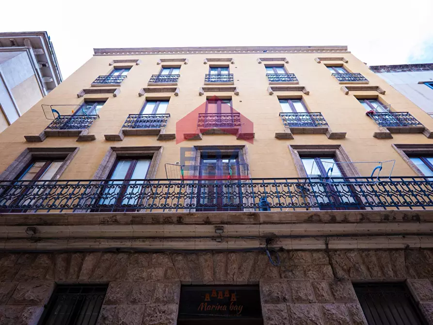 Immagine 1 di Appartamento in vendita  in VIA G. VERDI 38 a Trapani