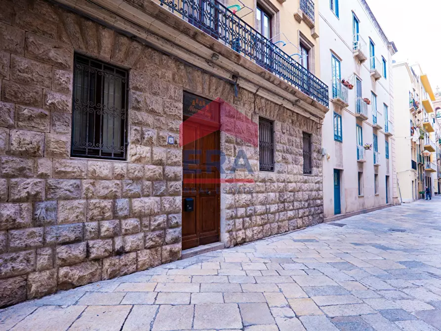 Immagine 3 di Appartamento in vendita  in VIA G. VERDI 38 a Trapani