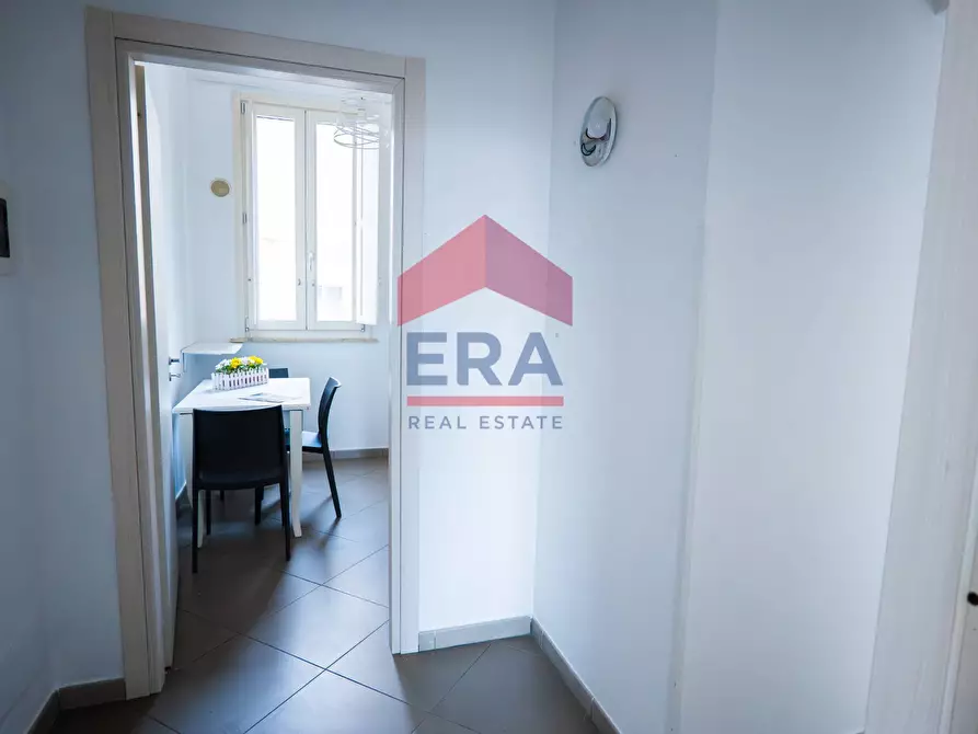 Immagine 4 di Appartamento in vendita  in VIA G. VERDI 38 a Trapani