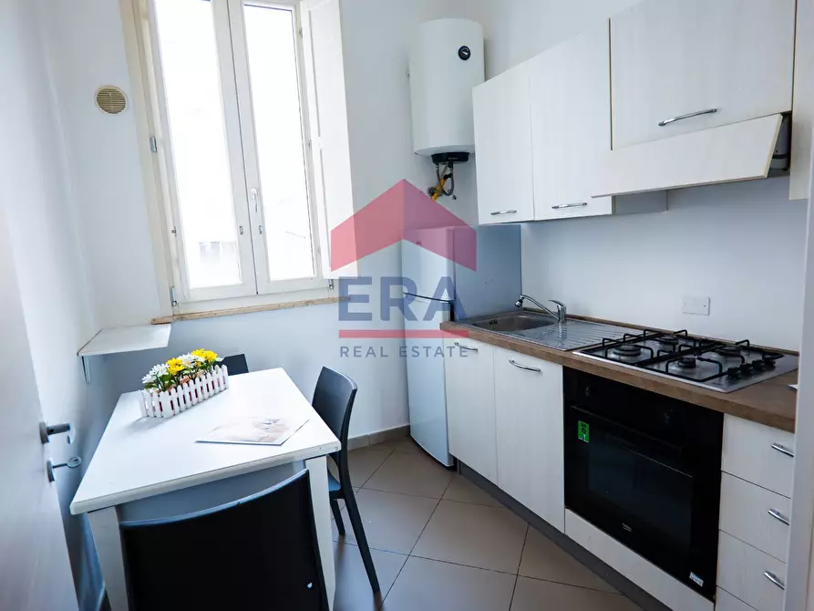 Immagine 5 di Appartamento in vendita  in VIA G. VERDI 38 a Trapani