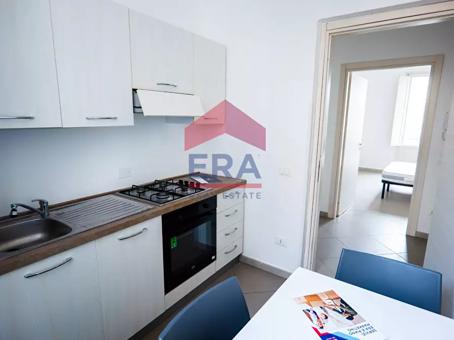 Immagine 6 di Appartamento in vendita  in VIA G. VERDI 38 a Trapani