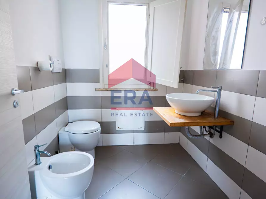 Immagine 13 di Appartamento in vendita  in VIA G. VERDI 38 a Trapani