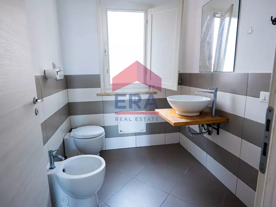 Immagine 14 di Appartamento in vendita  in VIA G. VERDI 38 a Trapani