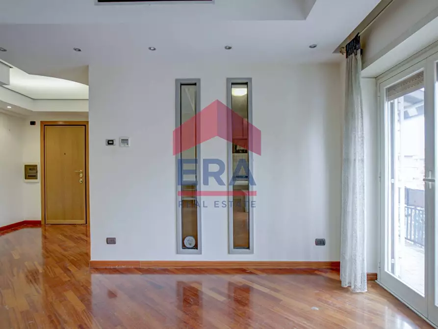 Immagine 5 di Appartamento in vendita  in Via Quirino Majorana 140 a Roma