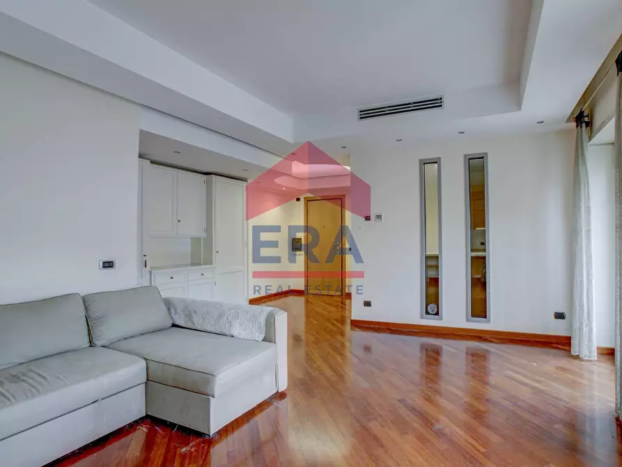 Immagine 6 di Appartamento in vendita  in Via Quirino Majorana 140 a Roma
