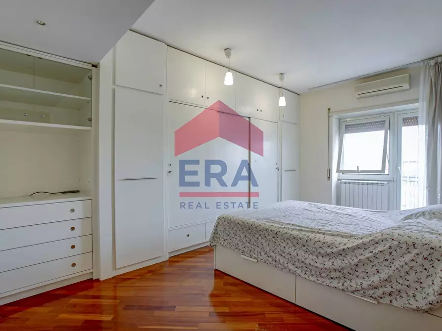 Immagine 11 di Appartamento in vendita  in Via Quirino Majorana 140 a Roma