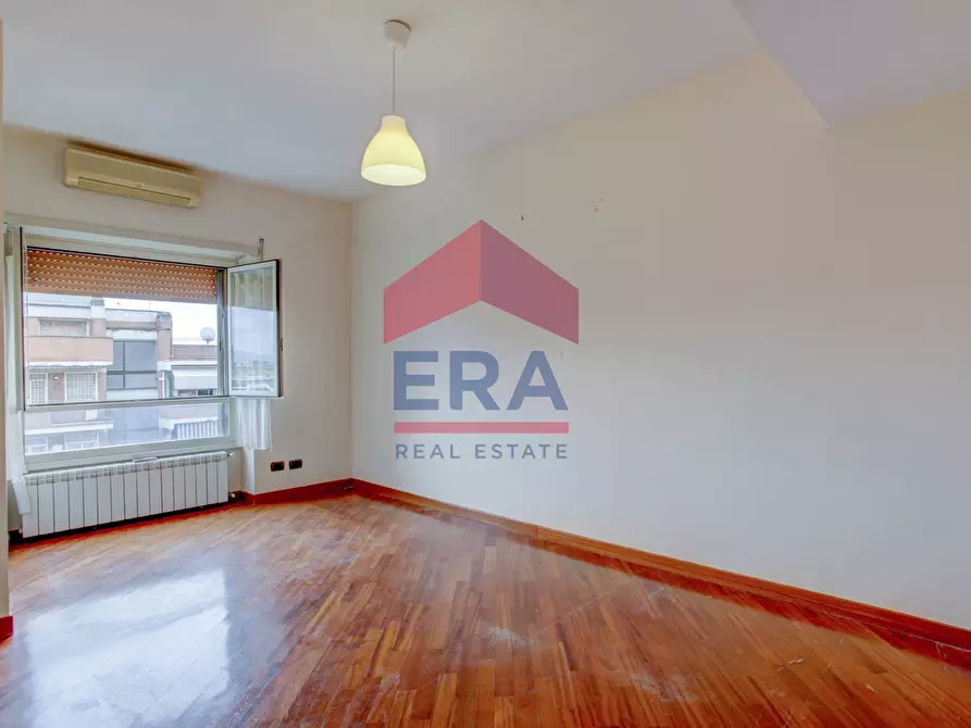 Immagine 12 di Appartamento in vendita  in Via Quirino Majorana 140 a Roma