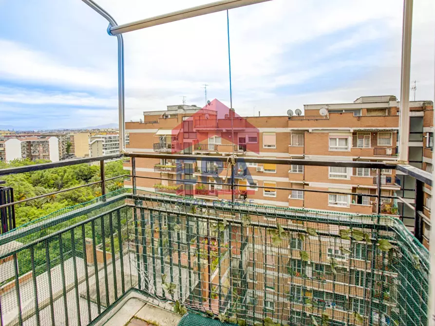 Immagine 16 di Appartamento in vendita  in Via Quirino Majorana 140 a Roma