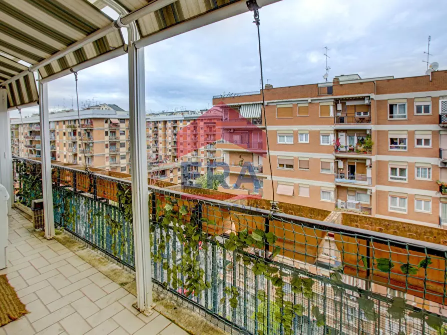 Immagine 17 di Appartamento in vendita  in Via Quirino Majorana 140 a Roma