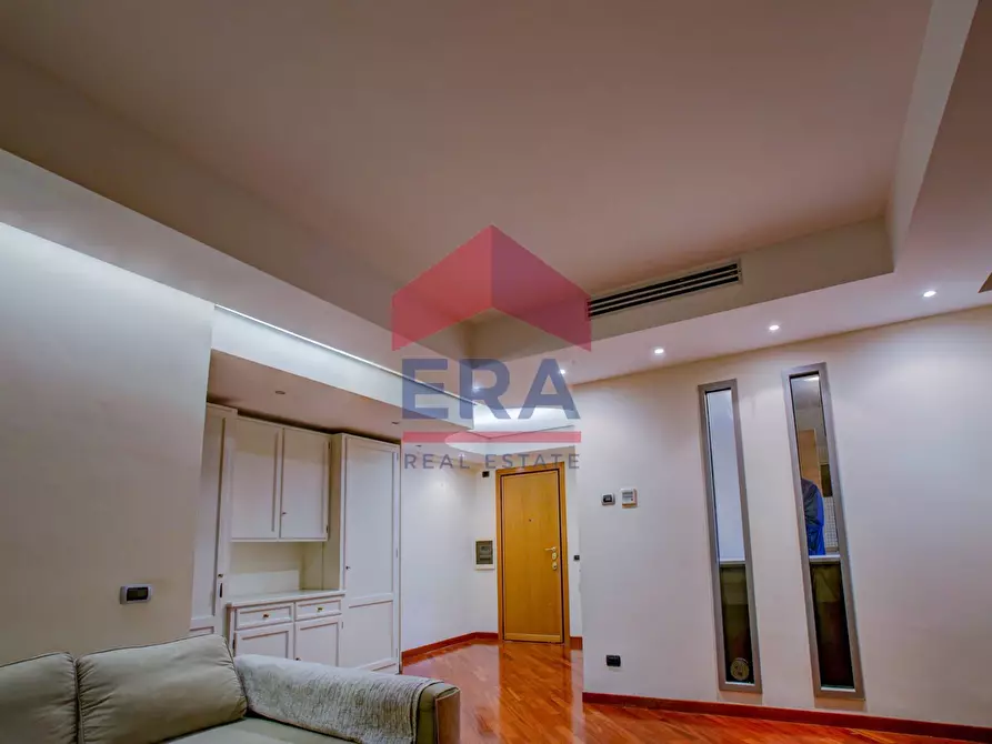 Immagine 13 di Appartamento in vendita  in Via Quirino Majorana 140 a Roma