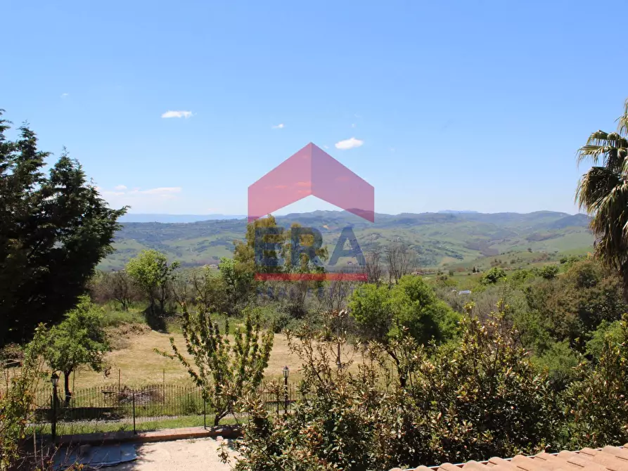 Immagine 51 di Villa in vendita  in CONTRADA COLLA a Gagliano Castelferrato