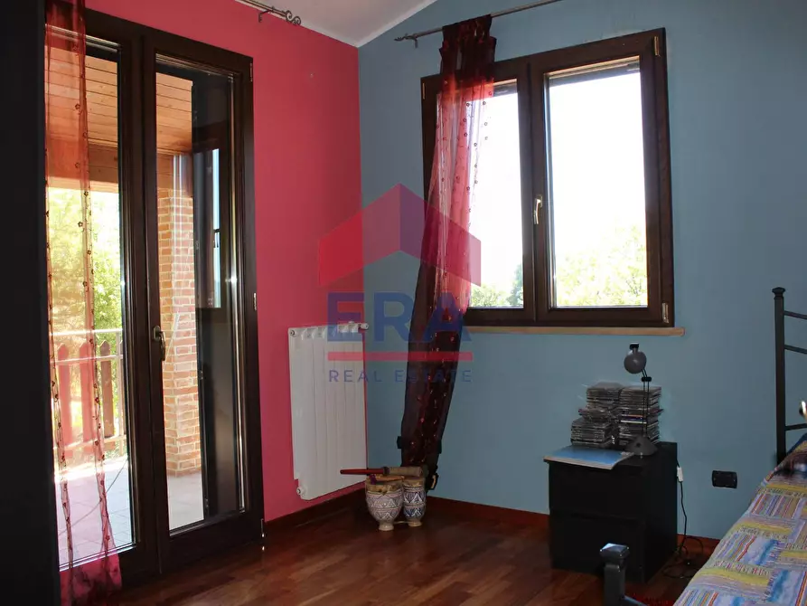 Immagine 35 di Villa in vendita  in CONTRADA COLLA a Gagliano Castelferrato