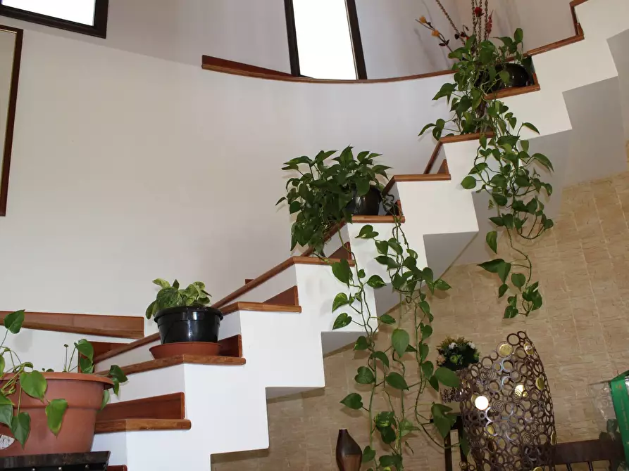 Immagine 22 di Villa in vendita  in CONTRADA COLLA a Gagliano Castelferrato
