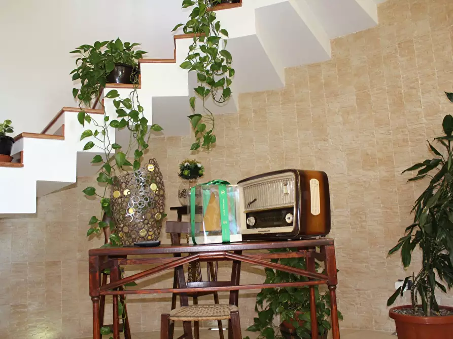 Immagine 21 di Villa in vendita  in CONTRADA COLLA a Gagliano Castelferrato