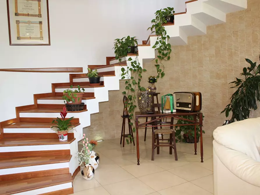 Immagine 20 di Villa in vendita  in CONTRADA COLLA a Gagliano Castelferrato