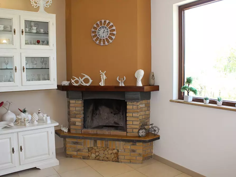 Immagine 15 di Villa in vendita  in CONTRADA COLLA a Gagliano Castelferrato