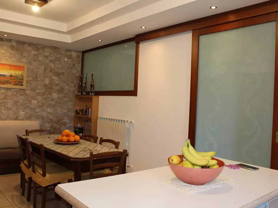 Immagine 19 di Villa in vendita  in CONTRADA COLLA a Gagliano Castelferrato