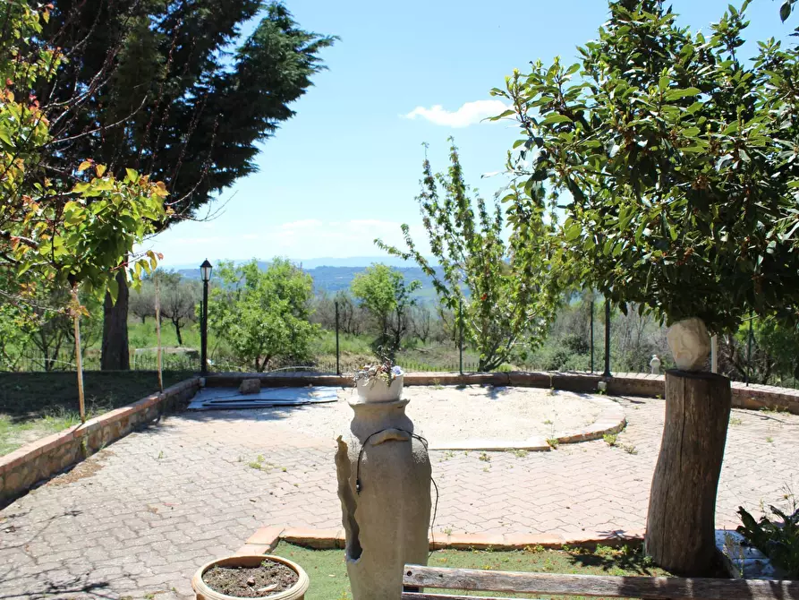 Immagine 8 di Villa in vendita  in CONTRADA COLLA a Gagliano Castelferrato