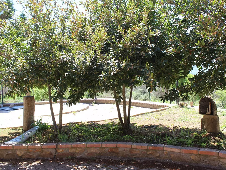Immagine 7 di Villa in vendita  in CONTRADA COLLA a Gagliano Castelferrato