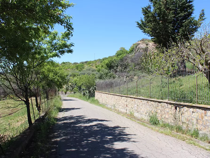 Immagine 68 di Villa in vendita  in CONTRADA COLLA a Gagliano Castelferrato