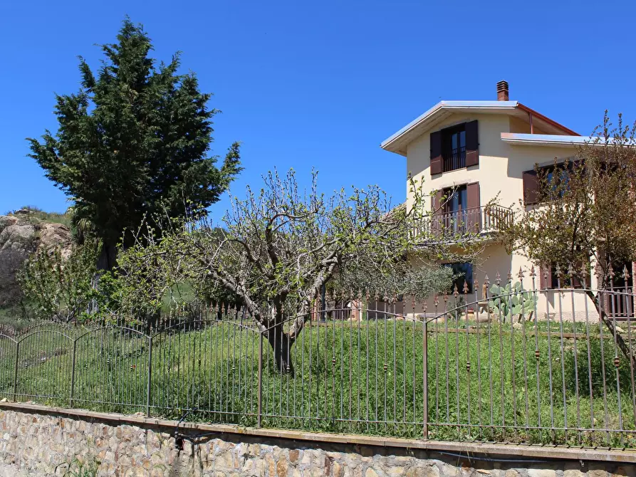 Immagine 57 di Villa in vendita  in CONTRADA COLLA a Gagliano Castelferrato