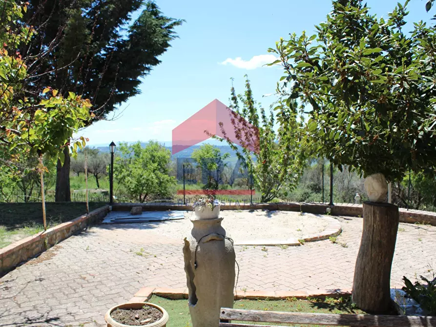 Immagine 64 di Villa in vendita  in CONTRADA COLLA a Gagliano Castelferrato